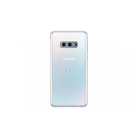 SAMSUNG GALAXY S10 E SM-G970F 6GB/128GB 5.8" DUAL SIM PRISMA WHITE